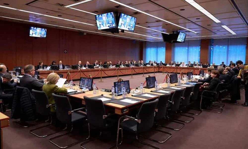 Eurogroup: Ξεκίνα σε λίγα λεπτά η κρίσιμη συνεδρίαση